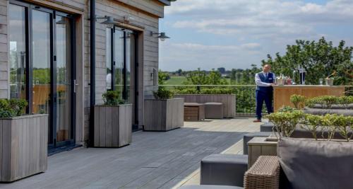 The Windmill Village Hotel, Golf Club & Spa, BW Signature Collection