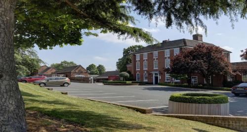 The Windmill Village Hotel, Golf Club & Spa, BW Signature Collection