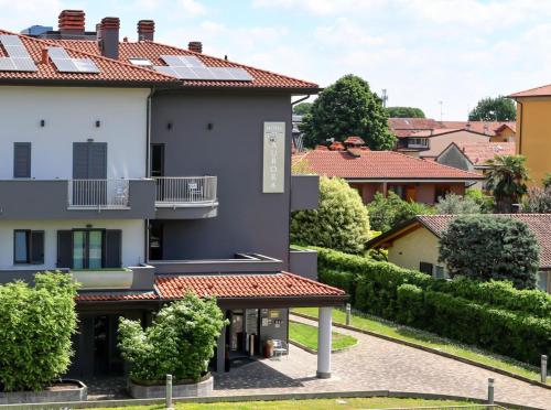 Hotel Residence Aurora