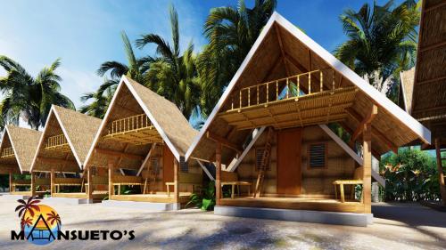 Mansueto's Beach Resort