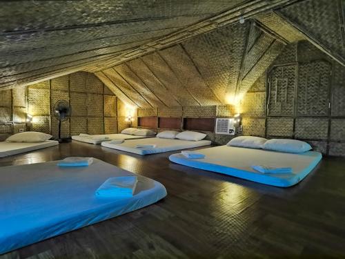 Mansueto's Beach Resort