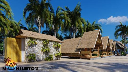 Mansueto's Beach Resort