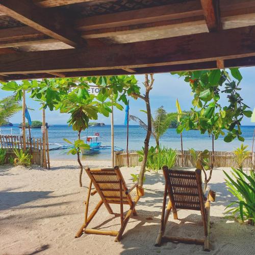 Mansueto's Beach Resort