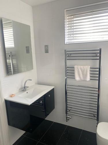 Autumn House Bed & Breakfast