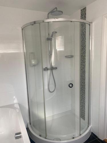 Autumn House Bed & Breakfast