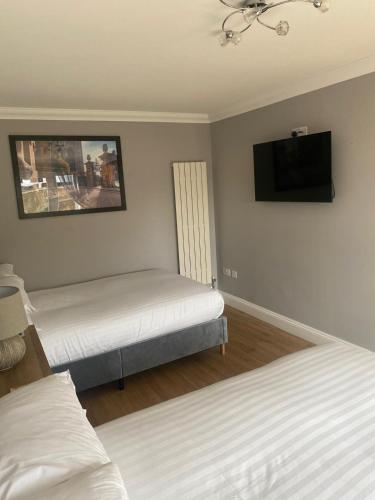 Autumn House Bed & Breakfast