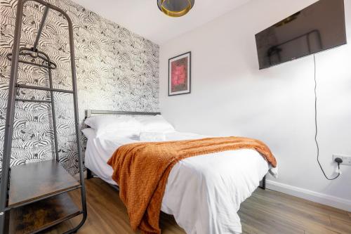 Bliss Stay Belfast The Mount