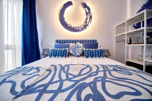 Rooms Indigo Bundek
