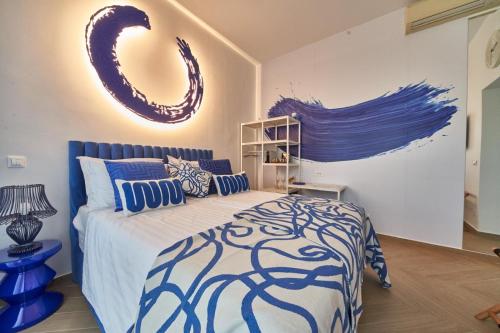 Rooms Indigo Bundek