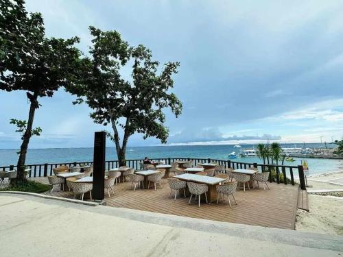 Mactan Newtown 2 Bedrooms Suite