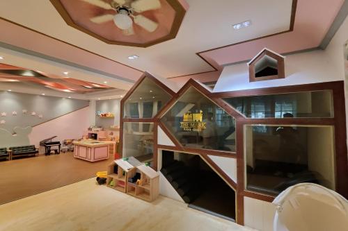 The Mark Resort Cebu