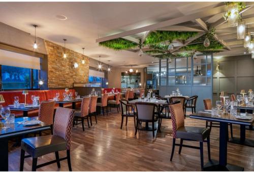 Greenhills Hotel Conference & Leisure Centre