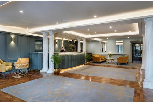 Greenhills Hotel Conference & Leisure Centre