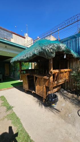 Natural Haven with Netflix Kubo Videoke & Alfresco Dining