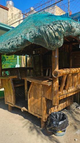 Natural Haven with Netflix Kubo Videoke & Alfresco Dining