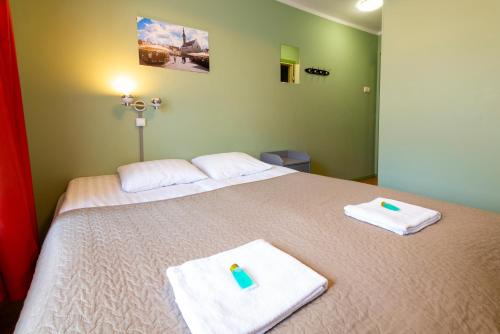 16eur - Old Town Munkenhof Guesthouse