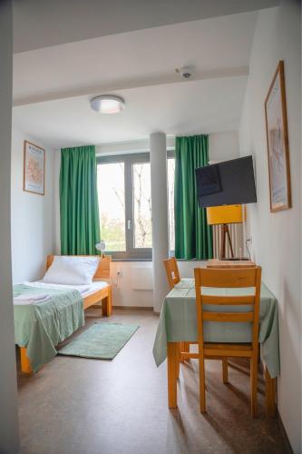 Hotel Garni Fischerfleck