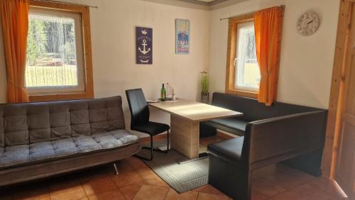 Ferienhaus Familie Hofer