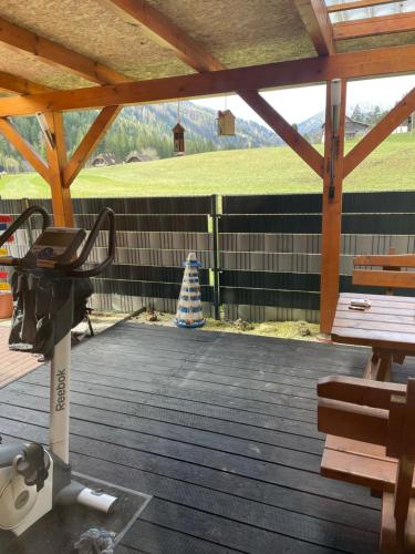 Ferienhaus Familie Hofer