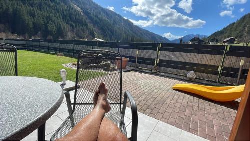 Ferienhaus Familie Hofer