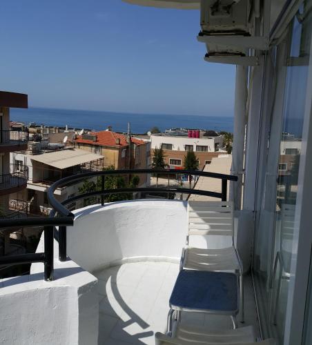 Ozgun Apart Hotel