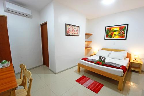 Sambag Hideaway Bungalows