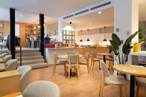 INNSiDE Palma Center