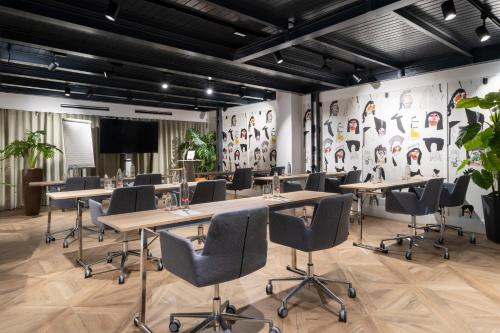 INNSiDE Palma Center