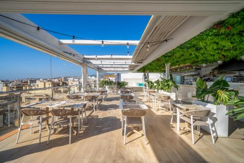 INNSiDE Palma Center