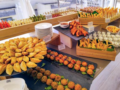 INNSiDE Palma Center