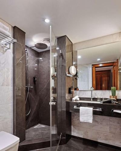 Best Western Premier Parkhotel Engelsburg