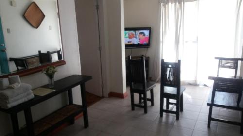 Baguio Vacation Apartments