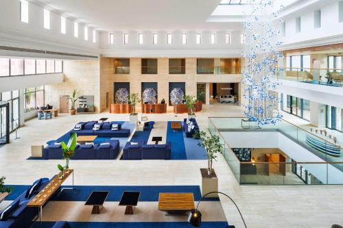 Hilton Vilamoura As Cascatas Golf Resort & Spa