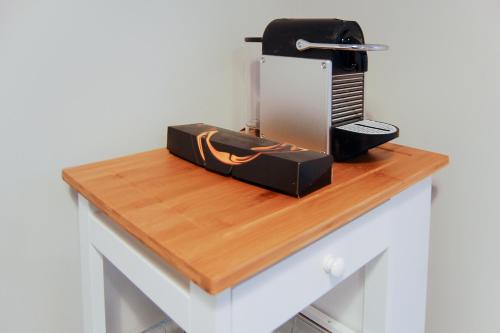 Speicher 21 Apartments