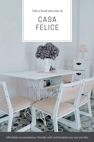 Casa Felice