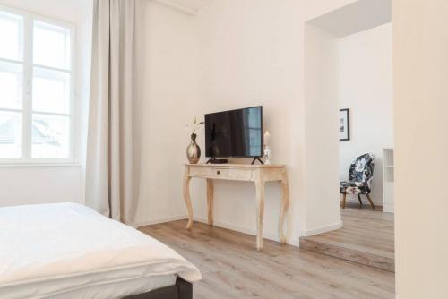 Smile Apartments