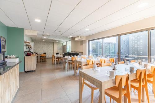 Appart’City Confort Rennes Cesson Sevigne