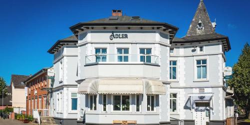 Hotel & Gastro Adler Gmbh