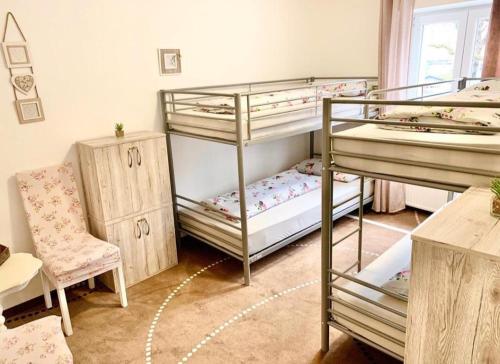 New Hostel Berlin Mitte