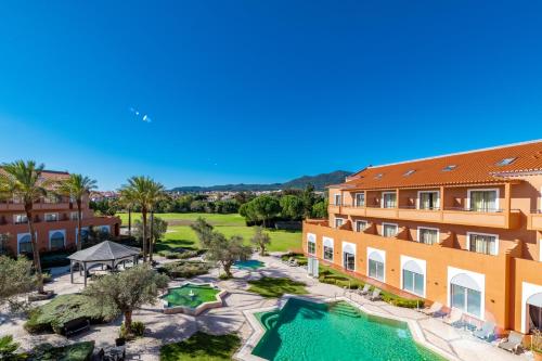 Pestana Sintra Golf