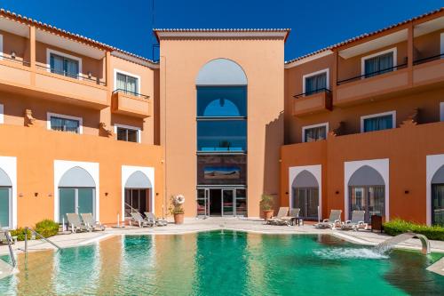 Pestana Sintra Golf