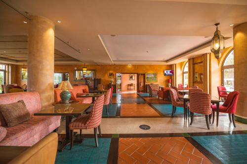 Pestana Sintra Golf