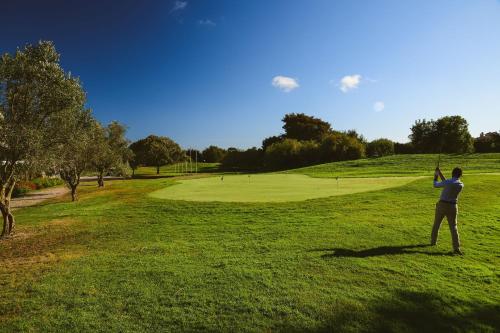 Pestana Sintra Golf