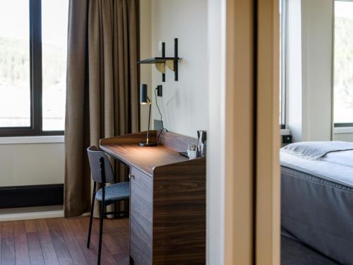 Quality Hotel Grand, Kongsberg