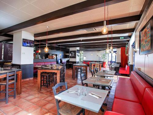 Hôtel ibis Marseille Centre Gare Saint-Charles