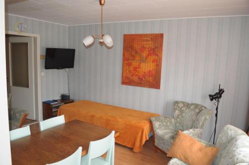 Apartment Hotel Kuukkarin Kortteeri