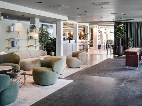 Quality Hotel Grand, Kongsberg
