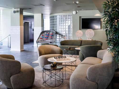 Quality Hotel Grand, Kongsberg