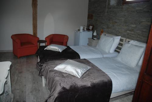 B&B Le Courtil
