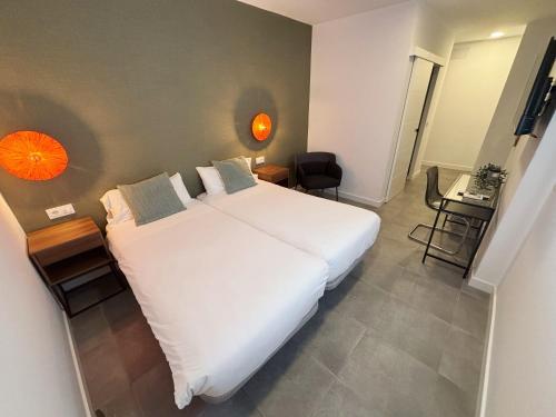 La Sigrina Hostal
